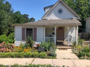 412 Florence St, Greensboro, NC 27401