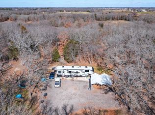 640 Vz County Road 2819, Eustace, TX 75124