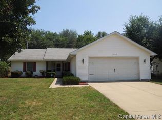 1908 Skipton Rd, Springfield, IL 62702