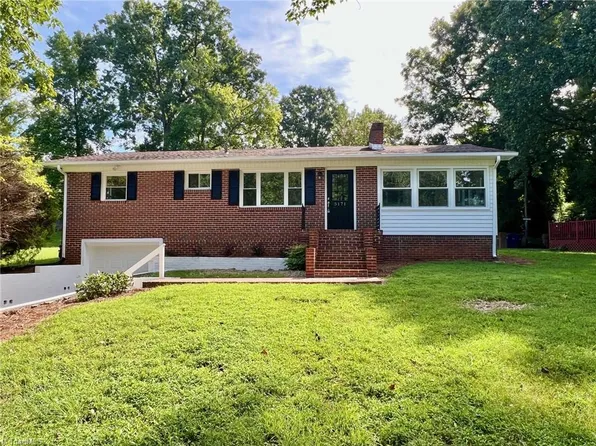 5171 Horne Dr, Winston Salem, NC 27105