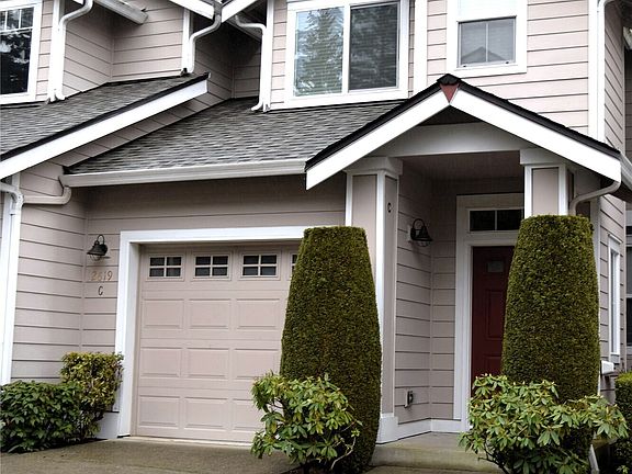 3rd image of 2619 143rd Street SW #C