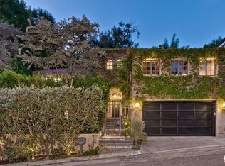 3300 N Knoll Dr, Los Angeles, CA 90068