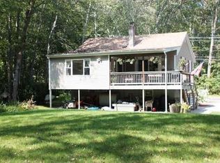 84 Saw Mill Rd, Glocester, RI 02814