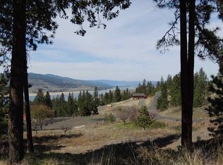 39671 Vantage Point N #2, Davenport, WA 99122