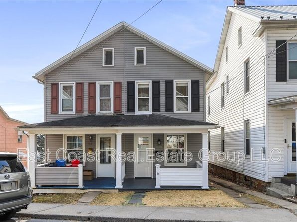 16 Woods Ln, Lewistown, PA