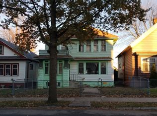 3428 N 21st St, Milwaukee, WI 53206