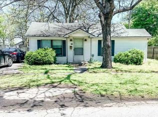 316 W Maple, Walnut Ridge, AR 72476