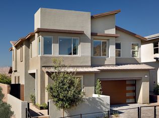 765 Keys View Ave, Las Vegas, NV 89107