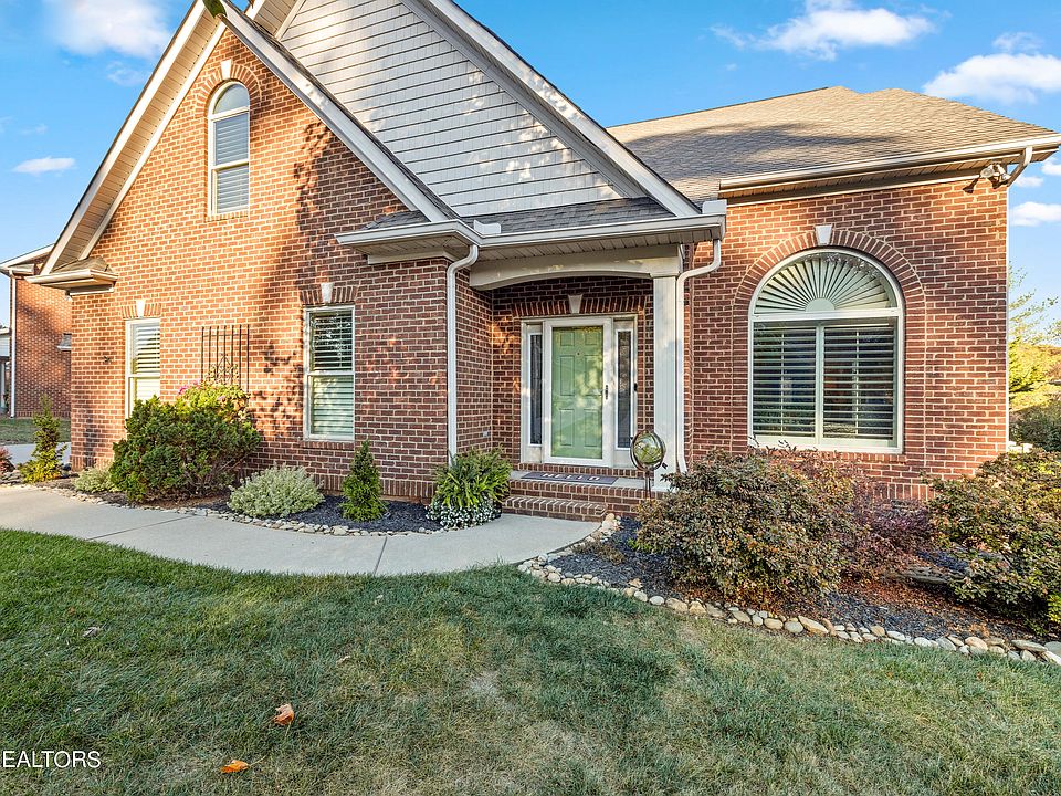 460 Glen Abbey Blvd, Knoxville, TN 37934 Zillow