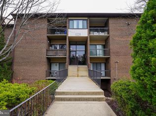 Cherry Glen Condo, Beltsville, MD 20705