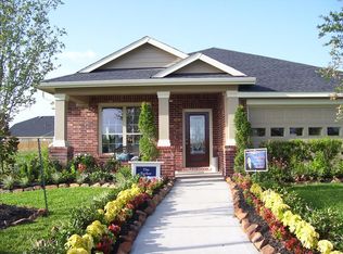 3412 Cambridge Falls Dr, Fresno, TX 77545