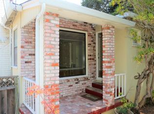 1703 Valley View Ave, Belmont, CA 94002