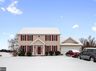 107 Branch Ct, Stephens City, VA 22655