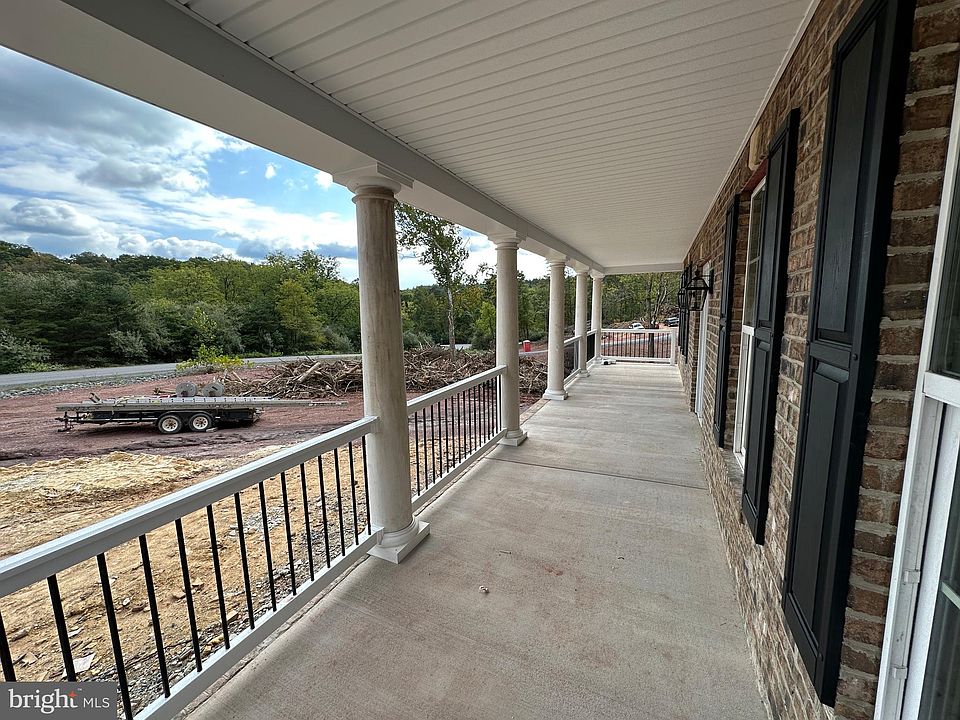 129 Creola Dr, Winchester, VA 22603 MLS VAFV2009798 Zillow