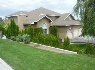 106 Willowbrook Pl, Richland, WA