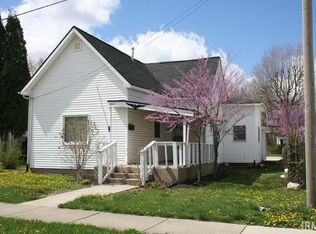 862 S Jackson St, Frankfort, IN 46041