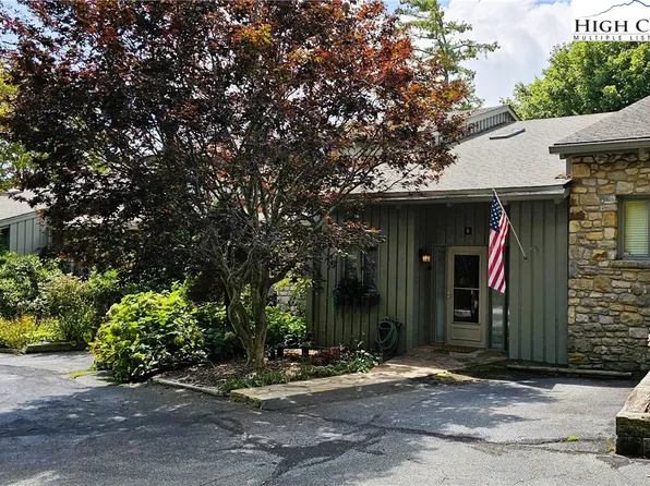 164 Estate Drive #6, Blowing Rock, NC 28605