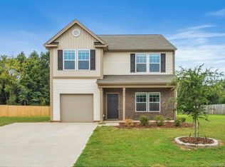 119 Austen Lakes Dr #43, York, SC 29745