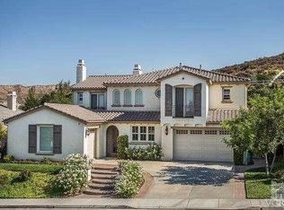 2149 Silverstar St, Simi Valley, CA 93065
