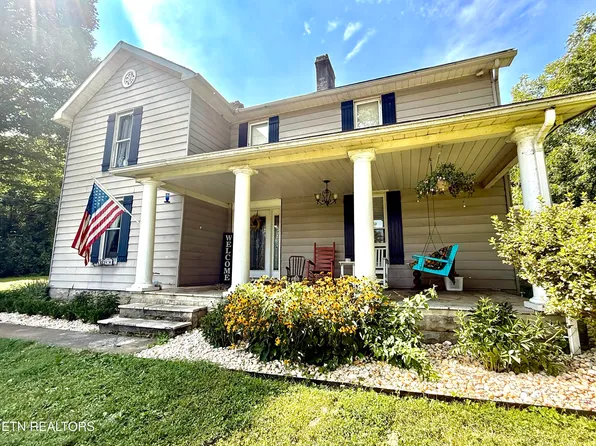 3144 W Old Aj Hwy, Strawberry Plains, TN 37871