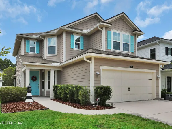51 FOXCROSS Avenue, St. Augustine, FL 32092
