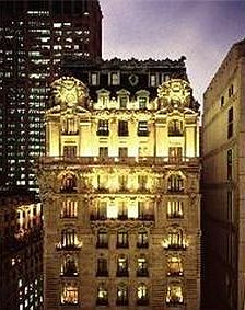 3rd image of 2 E 55th St #1036