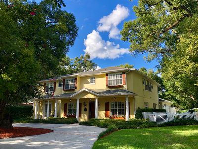 261 Spring Ln, Winter Park, FL, 32789