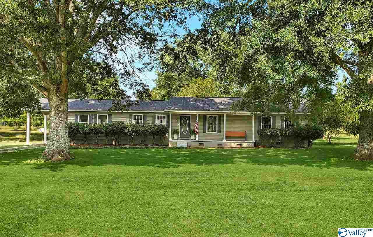 2025 Joe Quick Rd, New Market, AL 35761 Zillow