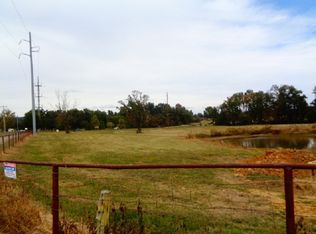 836 Marla Ln, Mulberry, AR 72947