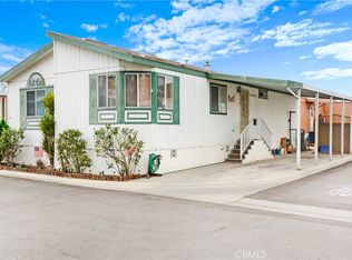 4101 Paramount Blvd SPACE 124, Pico Rivera, CA 90660