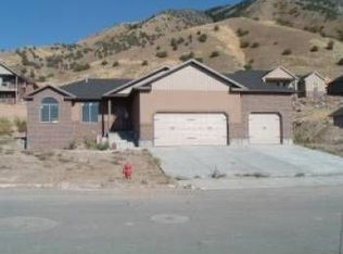 1806 N 2000 E, North Logan, UT 84341