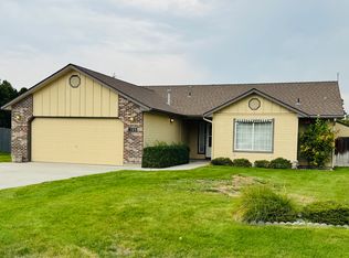 8111 Waterfowl Ave, Nampa, ID 83687