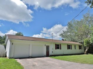 18775 Coolidge Rd, Big Rapids, MI 49307