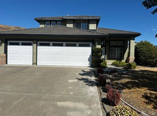 6320 Pebble Beach Drive, Vallejo, CA 94591