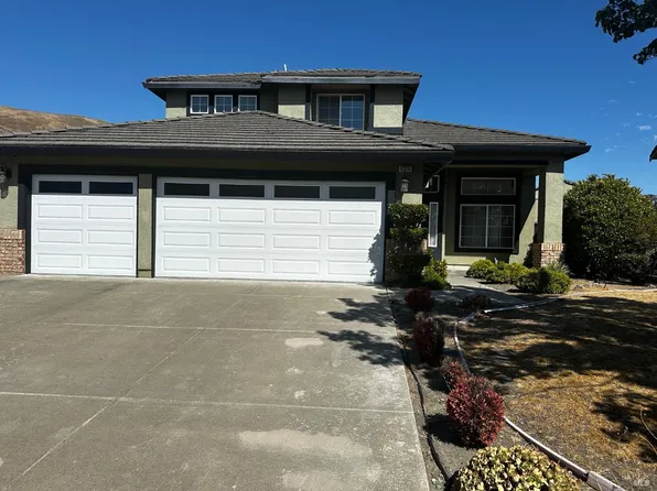 6320 Pebble Beach Drive, Vallejo, CA 94591