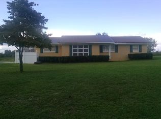 62 County Rd, Swainsboro, GA 30401