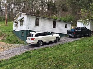 4517 Old Nursery Rd, Rose Hill, VA 24281