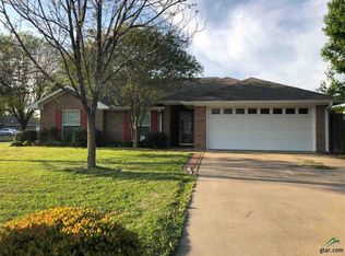 11380 Grand Slam, Flint, TX 75762