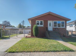 228 Magnolia Plz, South Chicago Heights, IL