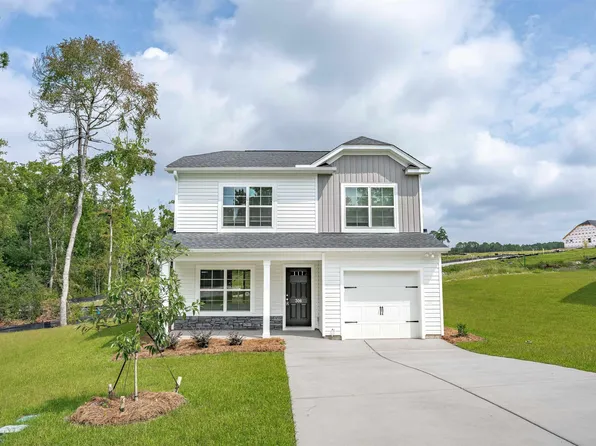 308 W Pond Ct, Lexington, SC 29073