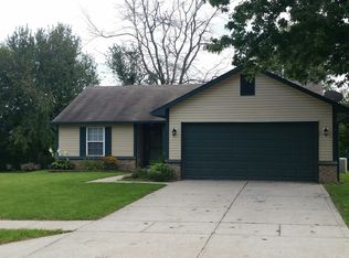 1505 Michigan Rd, Franklin, IN 46131