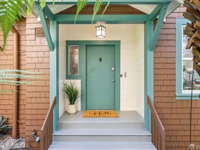 154 Saturn St, San Francisco, CA, 94114