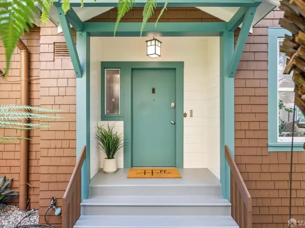 154 Saturn St, San Francisco, CA 94114