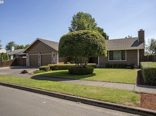 663 67th Pl, Springfield, OR 97478