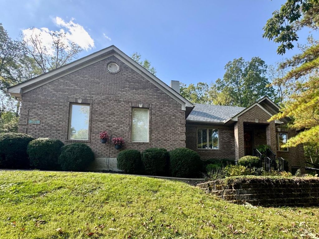 Real estate listing image