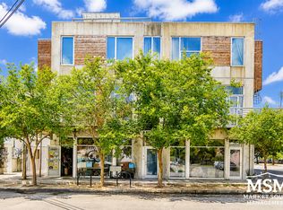 7 W 40th St APT C, Savannah, GA 31401