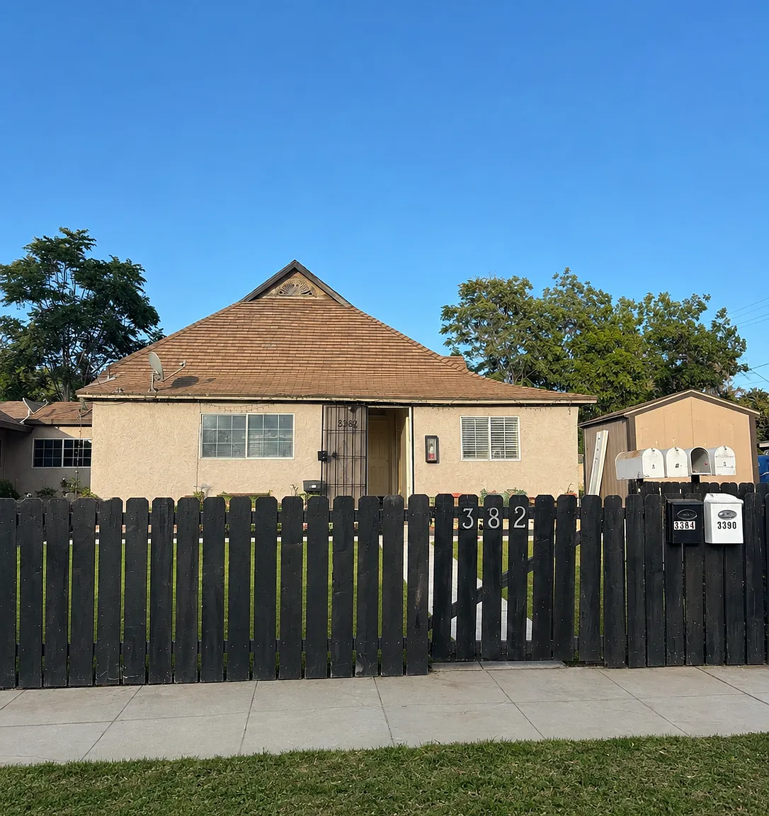 3382 Eucalyptus Avenue, Unit A — Photo 1