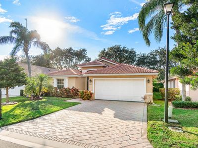 12071 Cortina Drive, Boynton Beach, FL, 33437