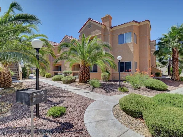 900 Heavenly Hills Ct Unit 114, Las Vegas, NV 89145