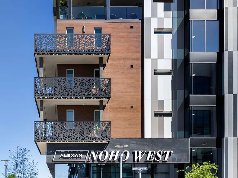 Alexan Noho West — Photo 83